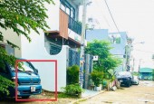 BÁN GẤP ĐÁT THỔ CƯ 5 x 17 = 85 m2 . Ô TÔ TRÁNH 10M. GIÁ THẢO THUẬN - ƯNG LÀ BÁN .